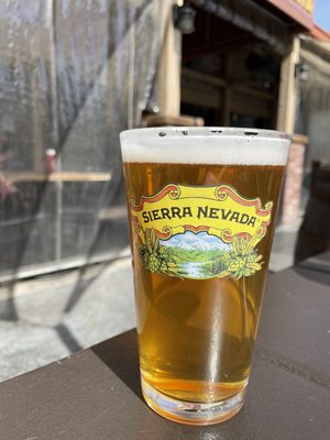 Burgers & Brew by null