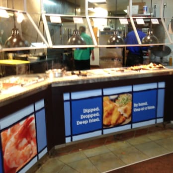 Golden Corral Buffet & Grill - Buffets Near Me - Humble, Texas