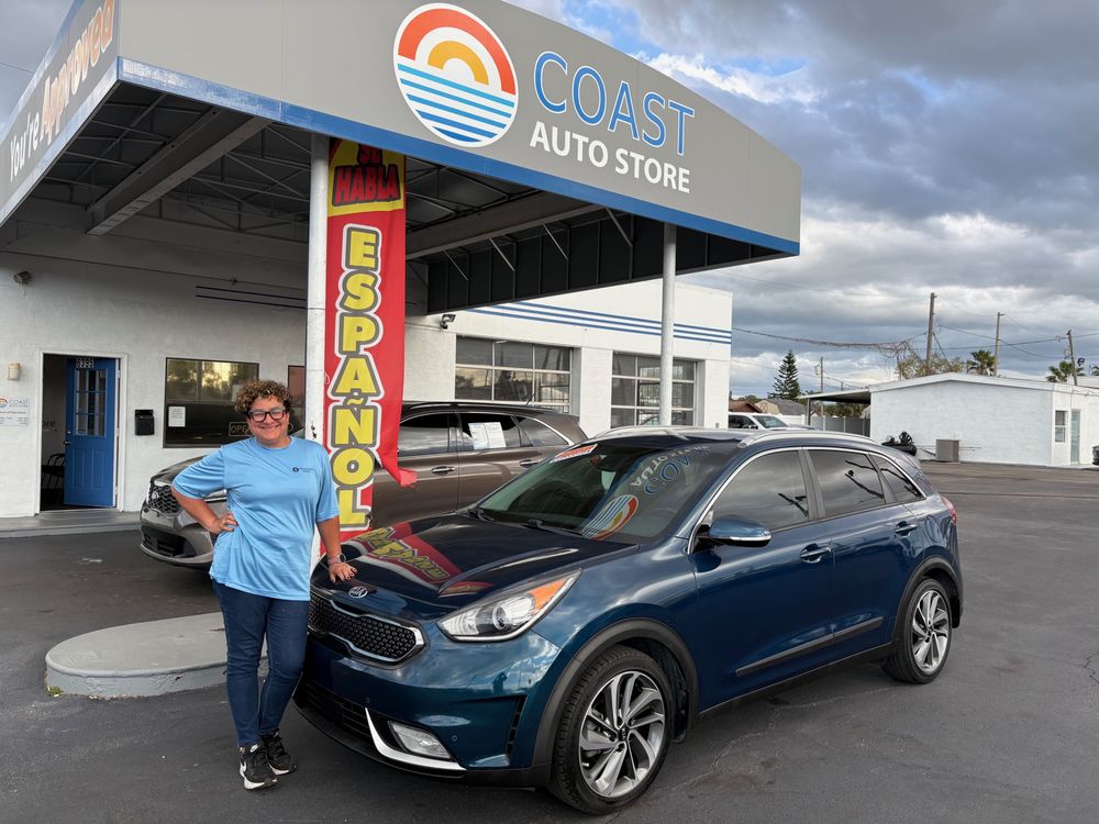 Auto Dealers In Palm Coast Flnull