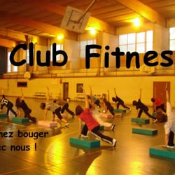 Club Fitness