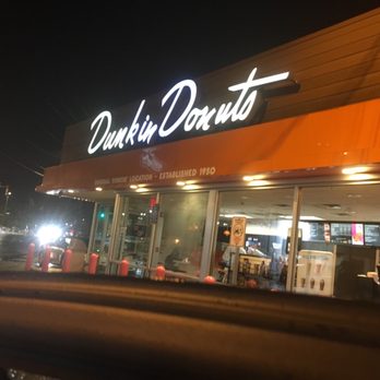 Dunkin' - Coffee & Tea Near Me - Quincy, Massachusetts Dunkin' - Coffee & Tea Near Me - Quincy, Massachusetts
