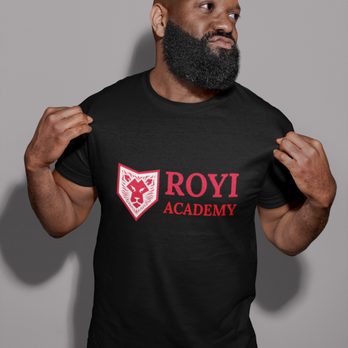 ROYI Academy - Life Coach Near Me ROYI Academy - Life Coach Near Me