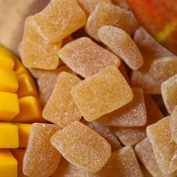Noa Botanicals - Real fruit cannabis gummies at Noa Botanicals on O'ahu Hawai'i