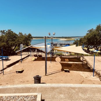 Volente Beach Water Park - Corn hole - Water Parks Near Me - Leander, Texas Volente Beach Water Park - Corn hole - Water Parks Near Me - Leander, Texas