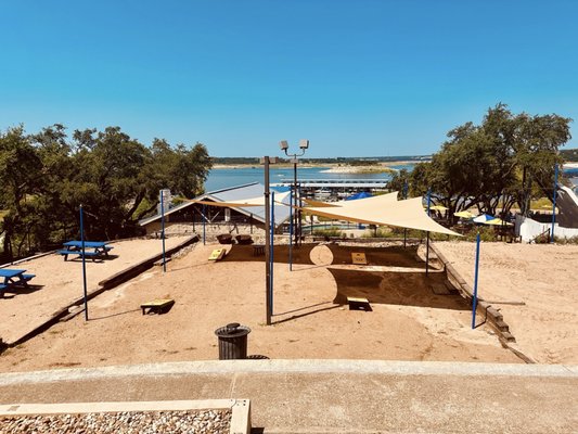 Volente Beach Resort & Waterpark by null