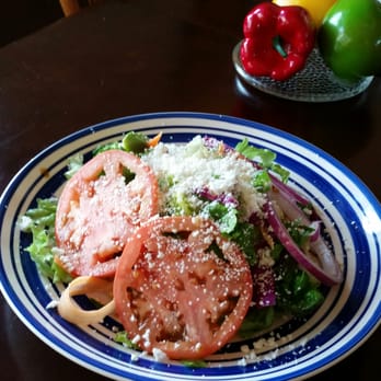 Speedy's Tacos - Tostada Salad with chicken! Highly recommended! Incredible fresh! - Mexican Near Me - Sunnyvale, California Speedy's Tacos - Tostada Salad with chicken! Highly recommended! Incredible fresh! - Mexican Near Me - Sunnyvale, California