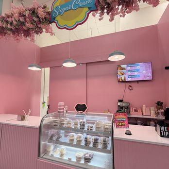Sugar Crave - Desserts Near Me - Tulsa, Oklahoma Sugar Crave - Desserts Near Me - Tulsa, Oklahoma