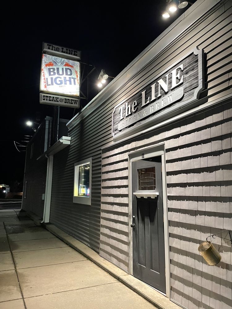 LINE STEAK & BREW Updated September 2024 13 Photos 10 Woodlawn