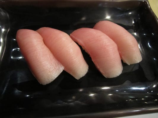 Sushi House Goyemon by null