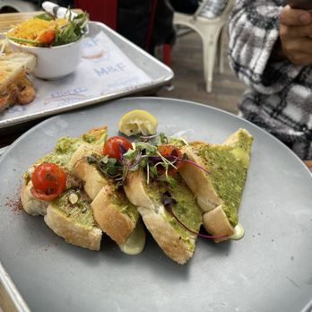 Makers & Finders - Avocado Toast - Coffee & Tea Near Me - Las Vegas, Nevada