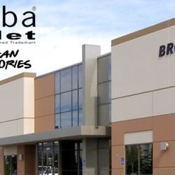 Diba Shoes Outlet Store