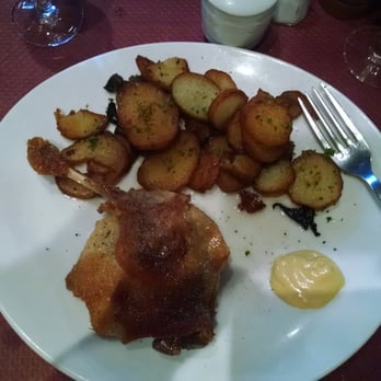 Le Scheffer - Bistros Near Me - Paris, 75 Le Scheffer - Bistros Near Me - Paris, 75
