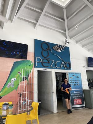Qué PezCa'o by null