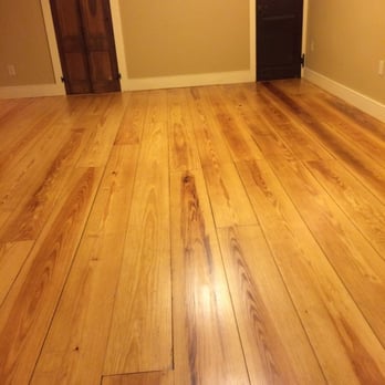 Cape Cod Floor Pros - after - Flooring Near Me