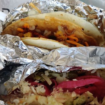 Condado Tacos - Tacos Near Me - Pittsburgh, Pennsylvania