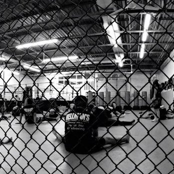 Hellmans MMA - Hellmans MMA - Kickboxing Near Me - Tampa, Florida