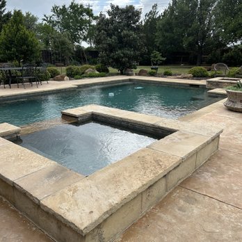 Mid City Custom Pools - General Contractors Near Me - Hurst, Texas