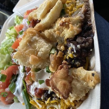 Burrito Boyz - Halibut nuggets??? - Tex-Mex Near Me - Mississauga, Ontario Burrito Boyz - Halibut nuggets??? - Tex-Mex Near Me - Mississauga, Ontario