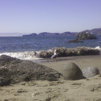 Marshall's Beach - Beaches Near Me - San Francisco, California Marshall's Beach - Beaches Near Me - San Francisco, California