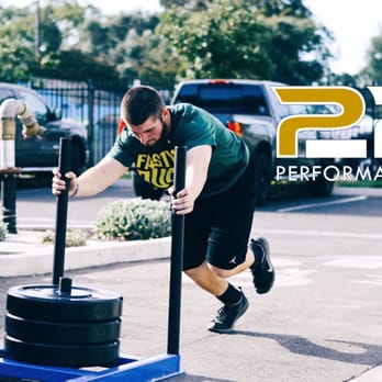 Performance 22 - Trainers Near Me - Davis, California