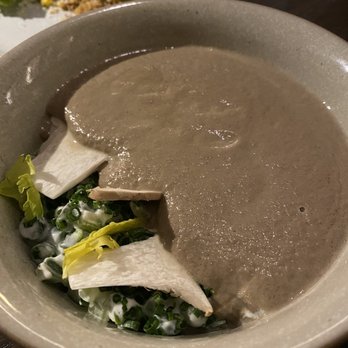 Trestle - New American Near Me - San Francisco, California Trestle - New American Near Me - San Francisco, California