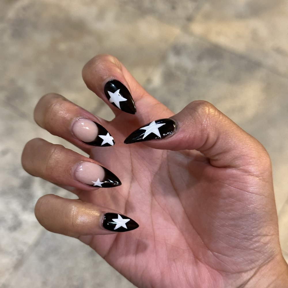 The Nail Logic - Nail Salons Near Me - Gilbert, Arizona The Nail Logic - Nail Salons Near Me - Gilbert, Arizona
