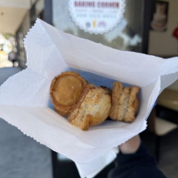 Q Baking Corner - $2.25 each. - Donuts Near Me - San Jose, California Q Baking Corner - $2.25 each. - Donuts Near Me - San Jose, California