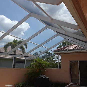 rx screen - Patio Coverings Near Me