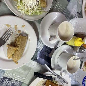 El Campanario - tamale, flautas, atole SO BOMB - Mexican Near Me - Puerto Vallarta, JAL