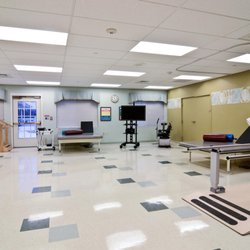 North Royalton Post Acute