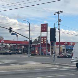 Union Oil