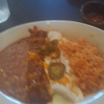 El Fenix - Mexican Near Me - Irving, Texas