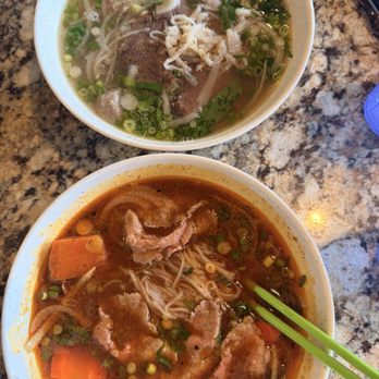 Anh Hong Restaurant - Vietnamese Near Me - Orlando, Florida