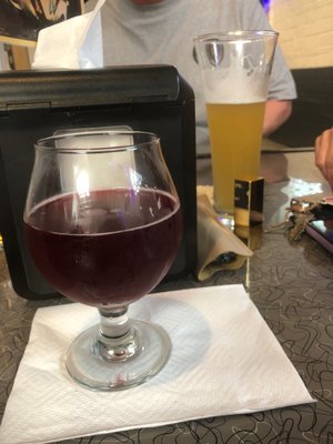 Brew Drinkery by null