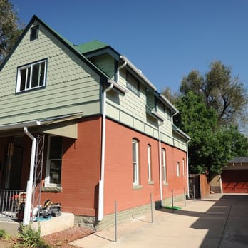 Compass Construction - Pop-Top - General Contractors Near Me - Wheat Ridge, Colorado