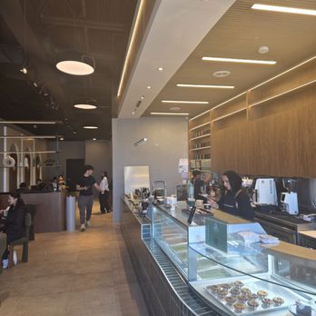 Machapresso - Cafes Near Me - Edison, New Jersey