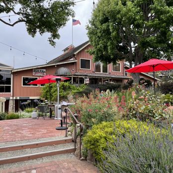 Sur at The Barnyard - New American Near Me - Carmel, California Sur at The Barnyard - New American Near Me - Carmel, California