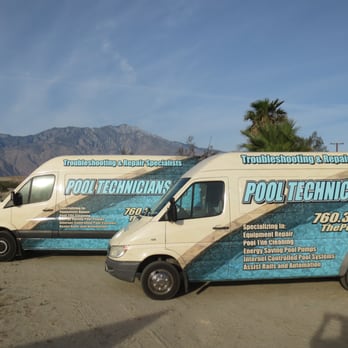 Pool Technicians - Pool & Hot Tub Service Near Me - Desert Hot Springs, California Pool Technicians - Pool & Hot Tub Service Near Me - Desert Hot Springs, California