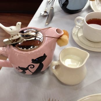 Chado Tea Room - Tea Rooms Near Me - Hollywood, California Chado Tea Room - Tea Rooms Near Me - Hollywood, California