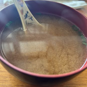 Kashin - Miso Soup - Japanese Near Me - Cary, North Carolina