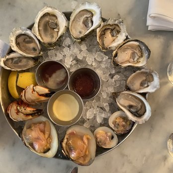 Neptune Oyster - Oysters, clams and claws - Seafood Near Me - Boston, Massachusetts Neptune Oyster - Oysters, clams and claws - Seafood Near Me - Boston, Massachusetts