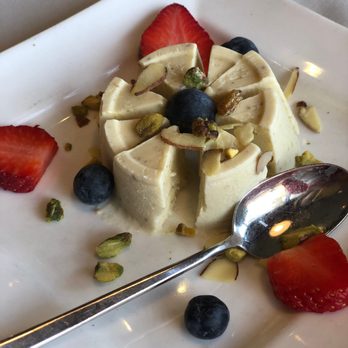 Azitra - pistachio icecream - Indian Near Me - Raleigh, North Carolina