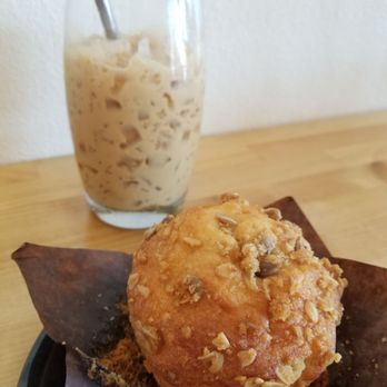 Uptown Coffee Company - GREAT THINGS at Uptown Coffee. Try the Honey Bee, a Lavender Iced Latte with honey drizzle. AMAZINGNESS! - Coffee & Tea Near Me - Marshfield, Wisconsin Uptown Coffee Company - GREAT THINGS at Uptown Coffee. Try the Honey Bee, a Lavender Iced Latte with honey drizzle. AMAZINGNESS! - Coffee & Tea Near Me - Marshfield, Wisconsin