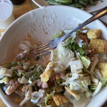 Applebee's Grill + Bar - Bad ranch dressing - Sports Bars Near Me - Turlock, California Applebee's Grill + Bar - Bad ranch dressing - Sports Bars Near Me - Turlock, California