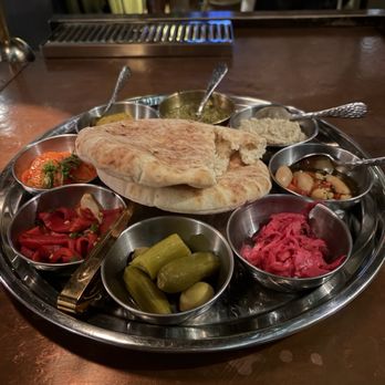 Meesh Meesh - Tapas/Small Plates Near Me - Louisville, Kentucky