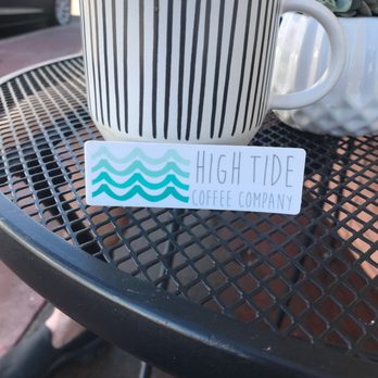 High Tide Coffee - Coffee & Tea Near Me - San Clemente, California High Tide Coffee - Coffee & Tea Near Me - San Clemente, California