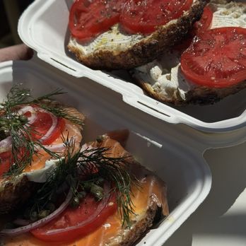 Courage Bagels - Bagels Near Me - Los Angeles, California Courage Bagels - Bagels Near Me - Los Angeles, California