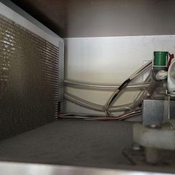 Easy Solutions Appliance Repair - Before - Appliances & Repair Near Me Easy Solutions Appliance Repair - Before - Appliances & Repair Near Me