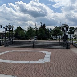 Park Square - Westfield Park Square