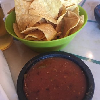Magaly's Mexican Restaurant - Chips and salsa - Mexican Near Me - Benson, Arizona Magaly's Mexican Restaurant - Chips and salsa - Mexican Near Me - Benson, Arizona